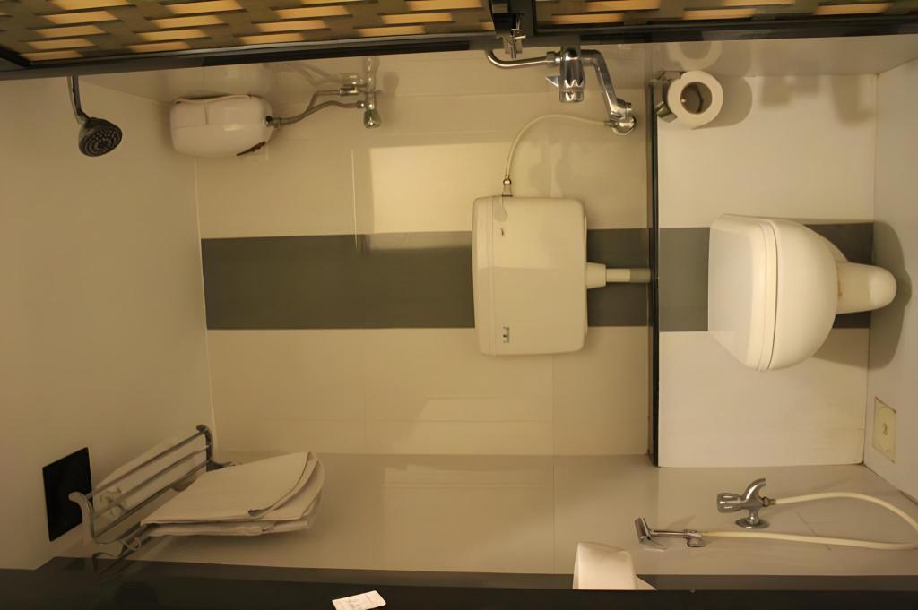 Hotel Sai Residency 19/19