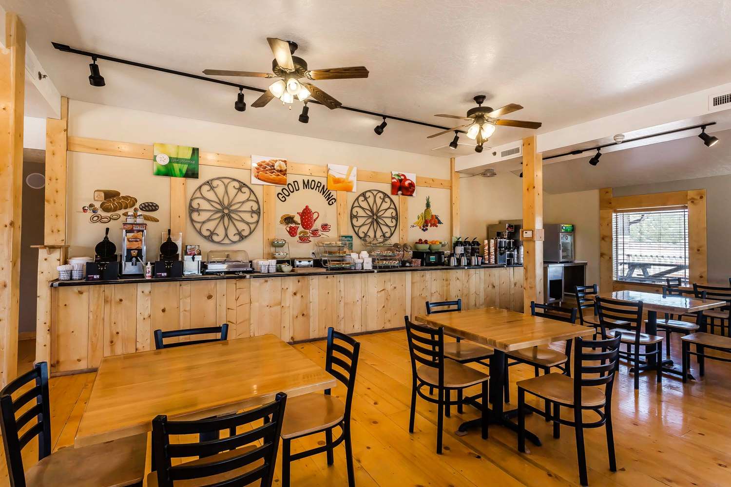 Quality Inn Panguitch near Bryce Canyon 13/25