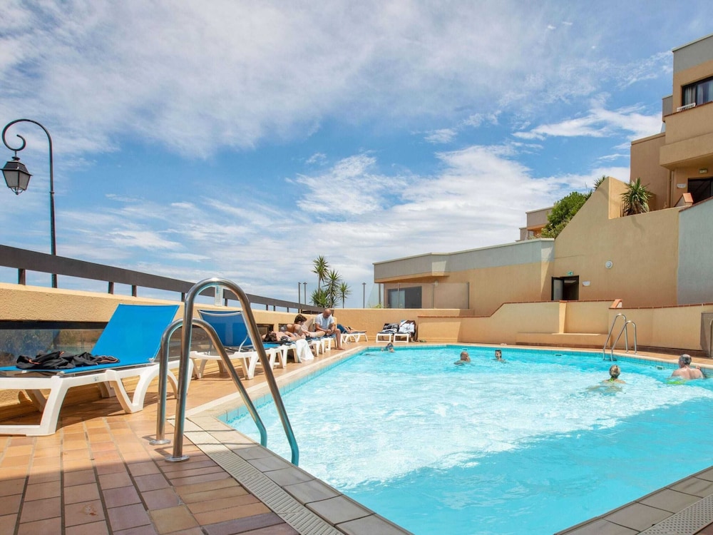 Pierre Vacances Residence Les Balcons de Collioure 21/50