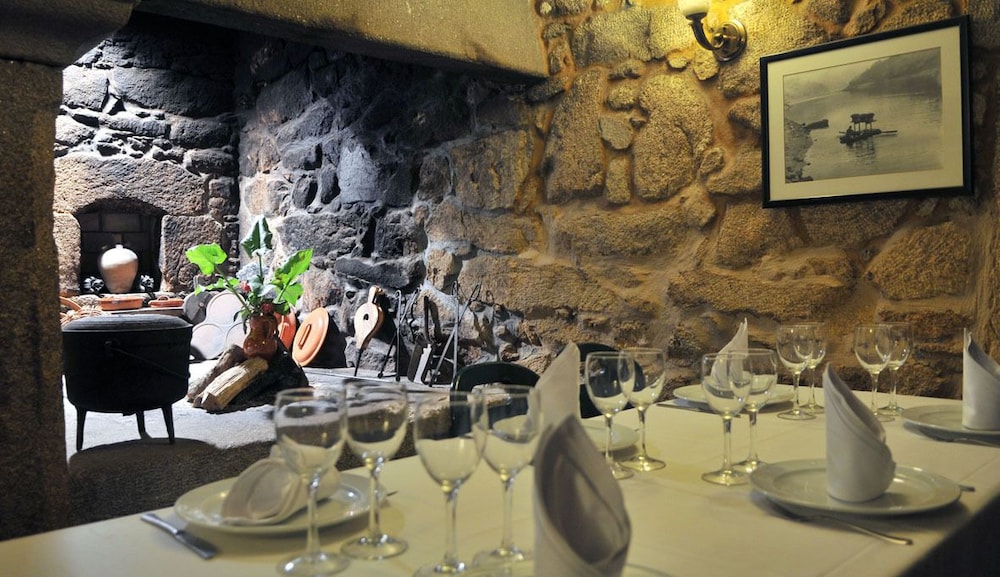 Hotel Gastronomico Casa Rosalia 15/56