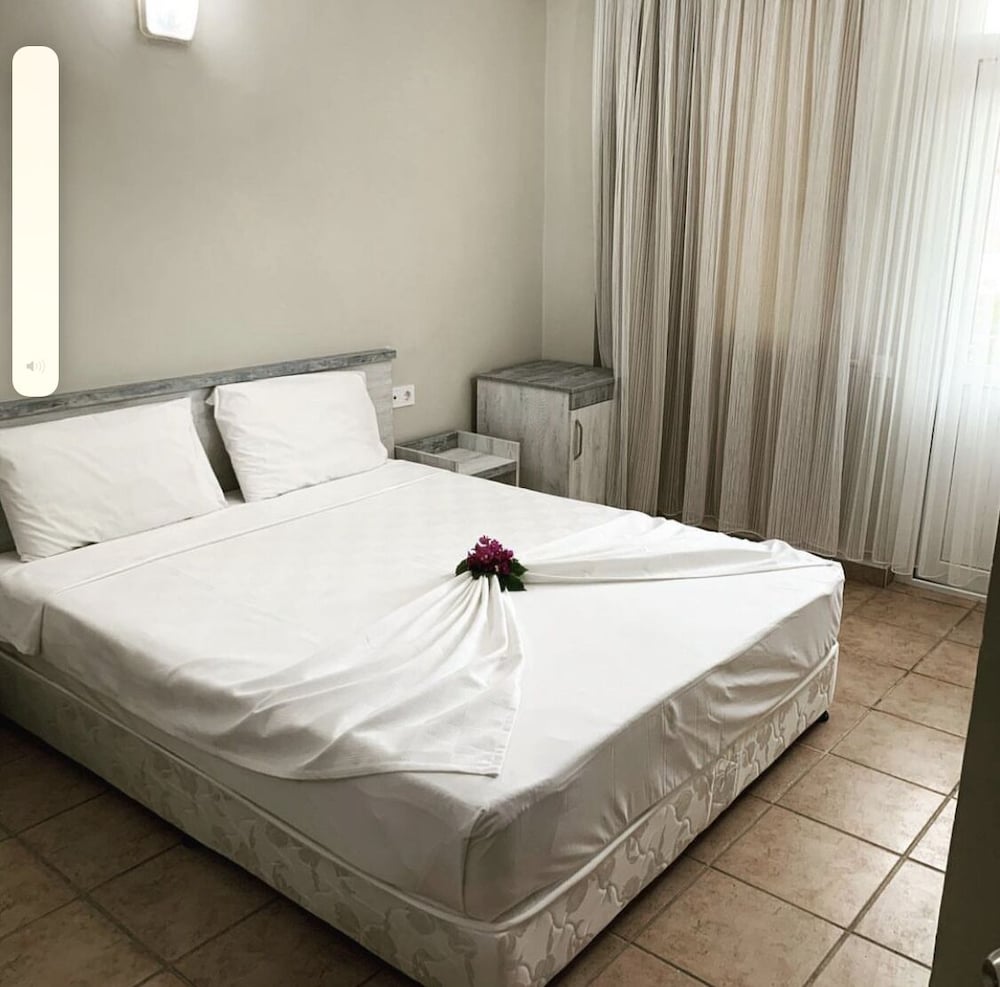 Tekirova Millennium Hotel and Apart 7/23