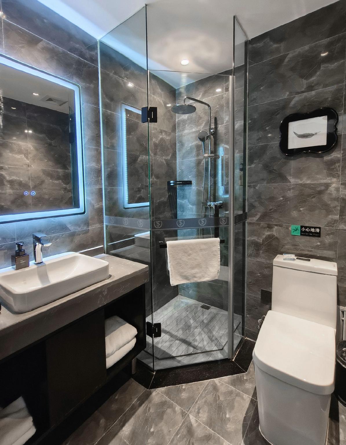 Wuhai Hotel 25/25