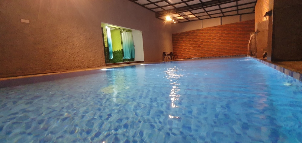 Hotel Alia Boutique Pasar Baru 24/50