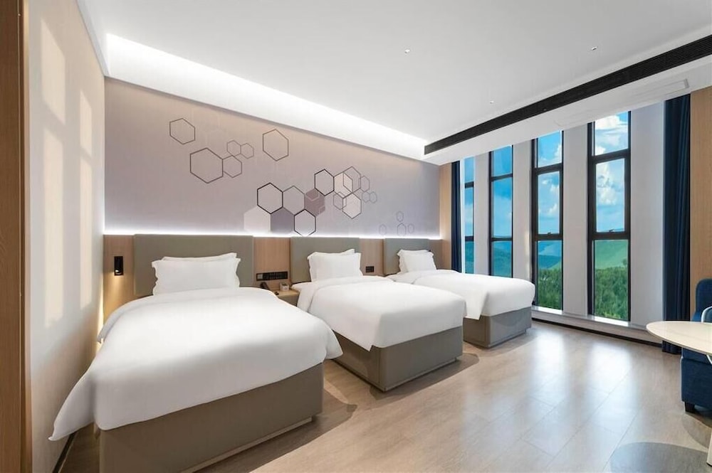 Microtel by Wyndham Anshun Xixiu 13/32