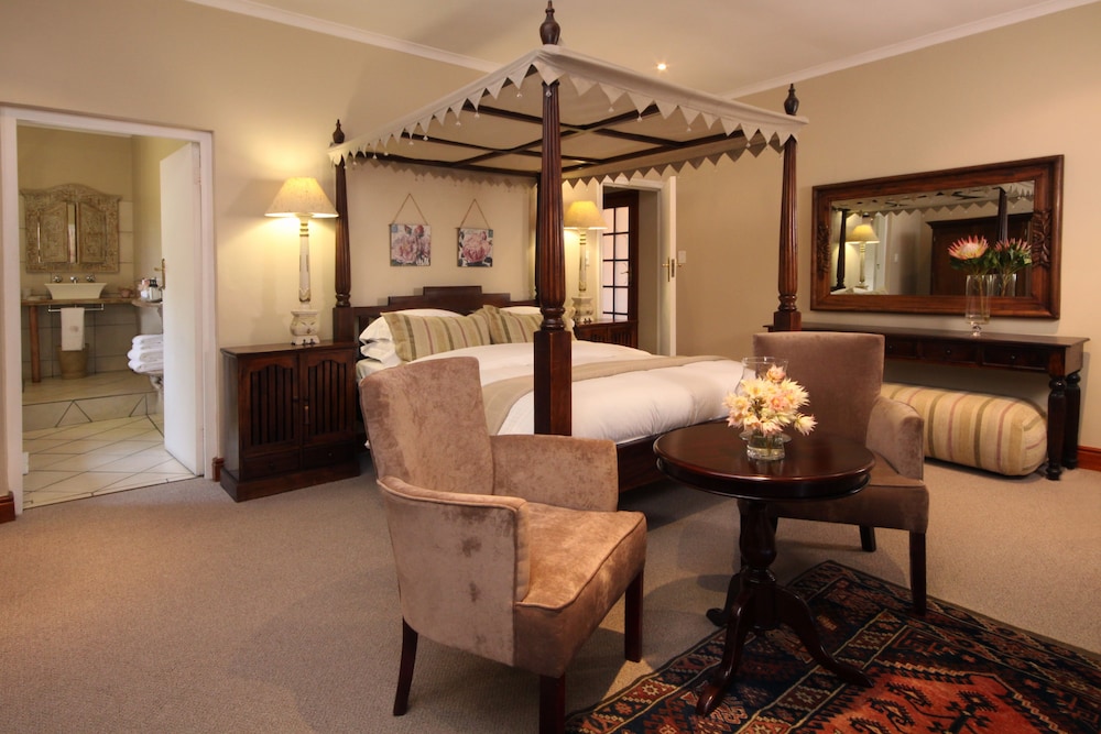 Lavender Manor Guest Lodge 23/50