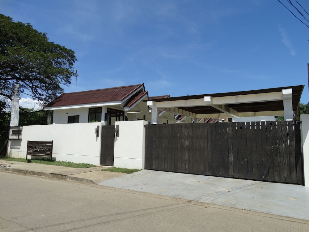 Cleon Villas Pension 10/24