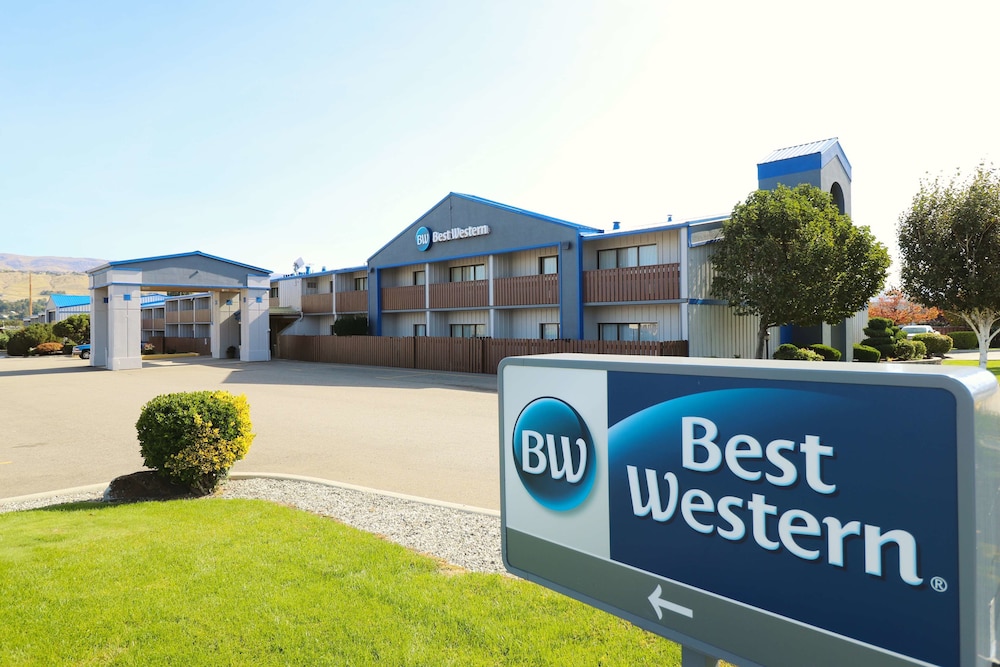 Best Western Chieftain Inn 3/34