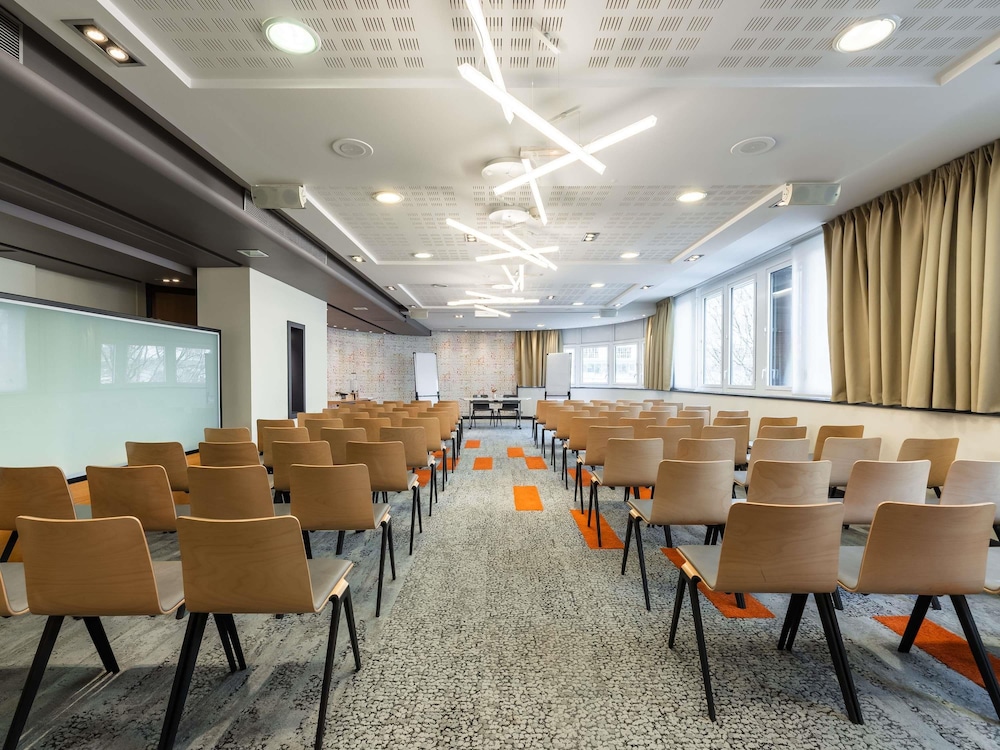 Novotel Paris Gare De Lyon 41/50