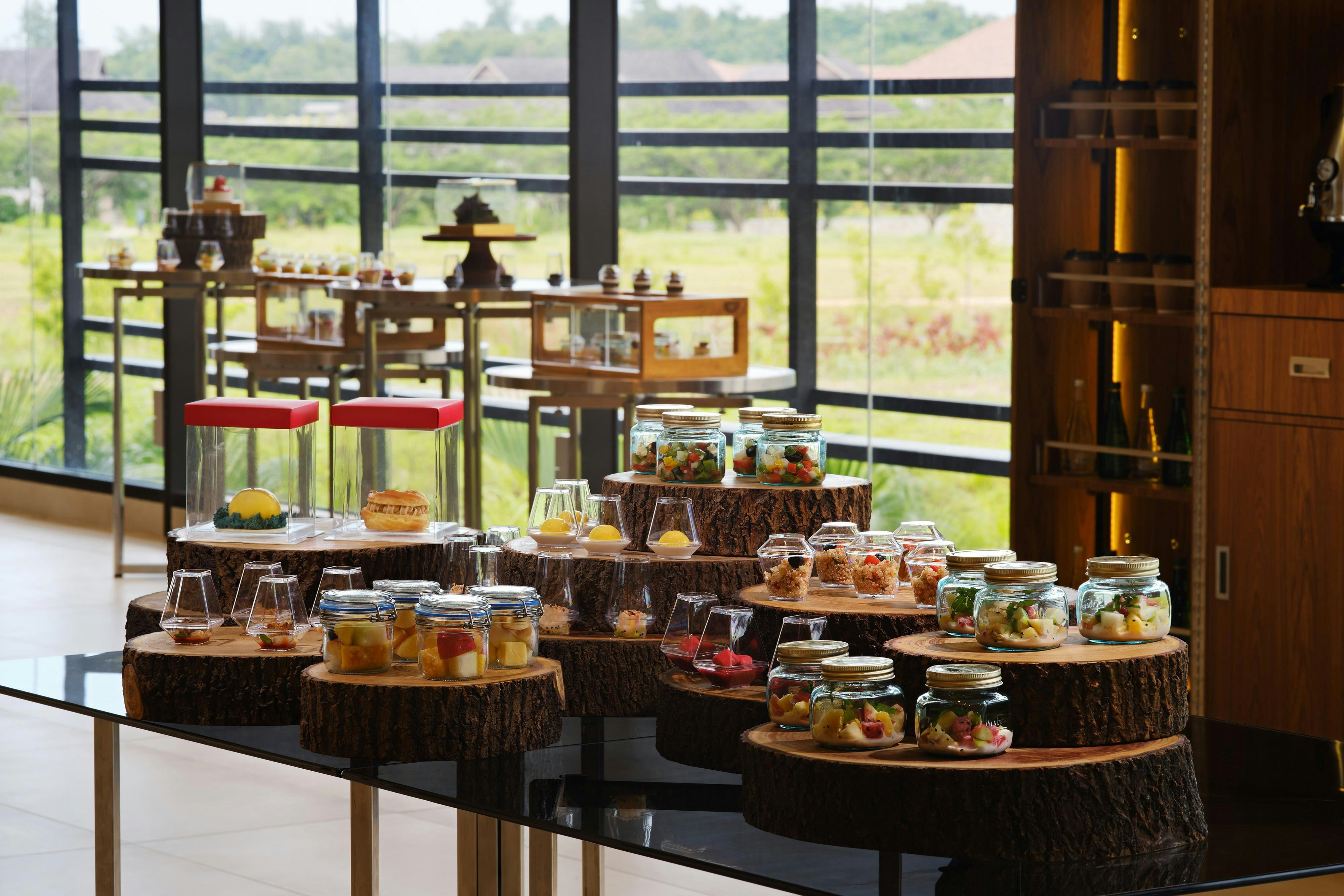 The Westin Desaru Coast Resort 46/75