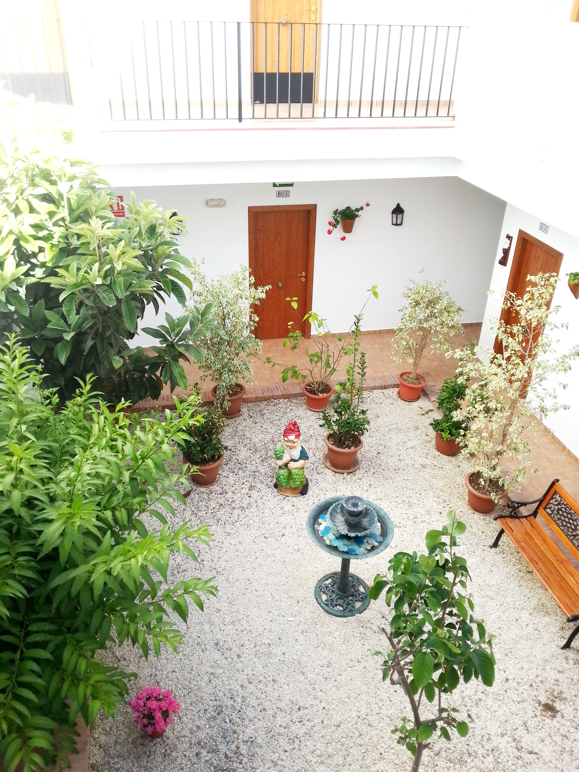 Oasis Atalaya 34/37