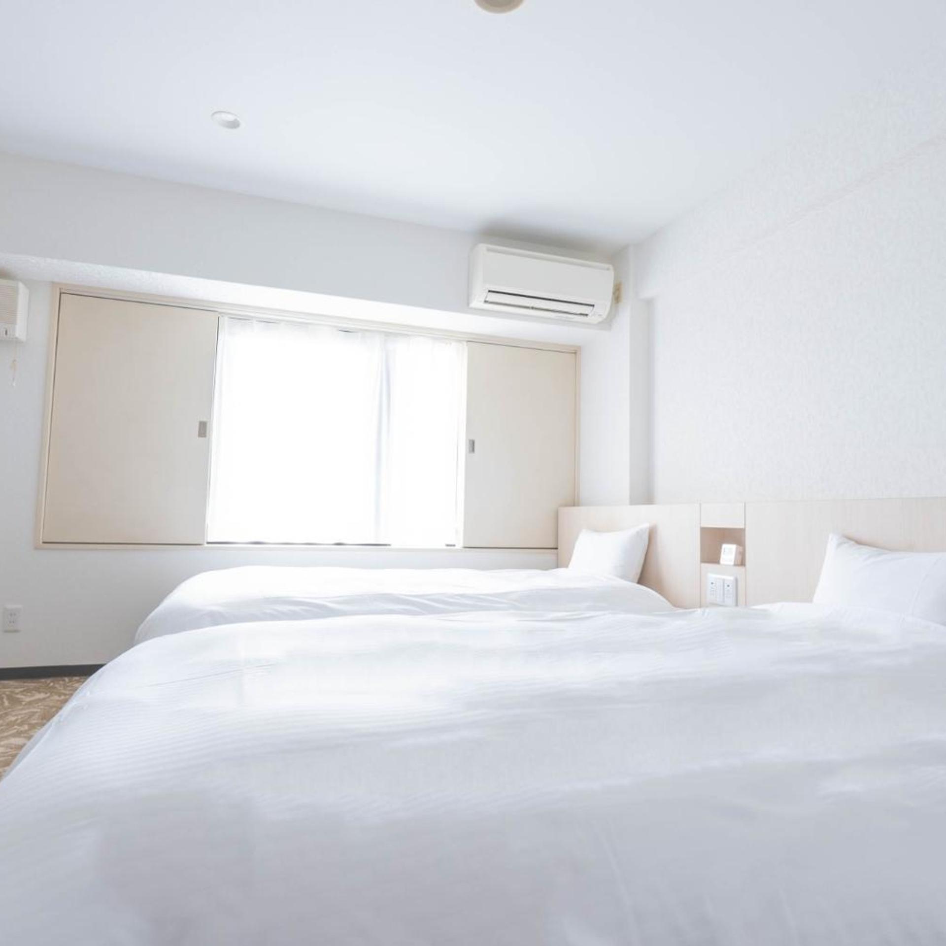 Hotel Alpha Inn Akita 40/50
