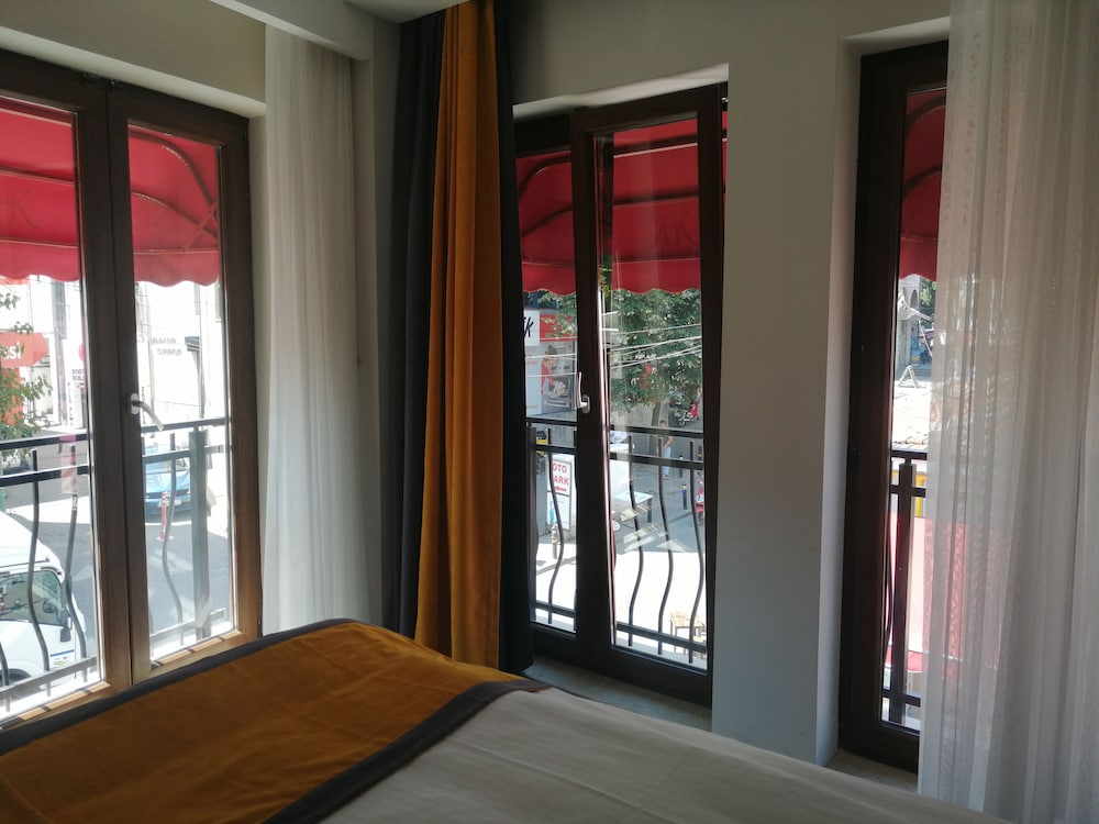 Kayhan City Hotel 21/44