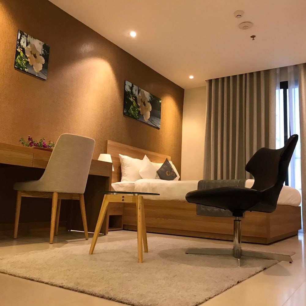 Moon Hotel & Apartment 56/75