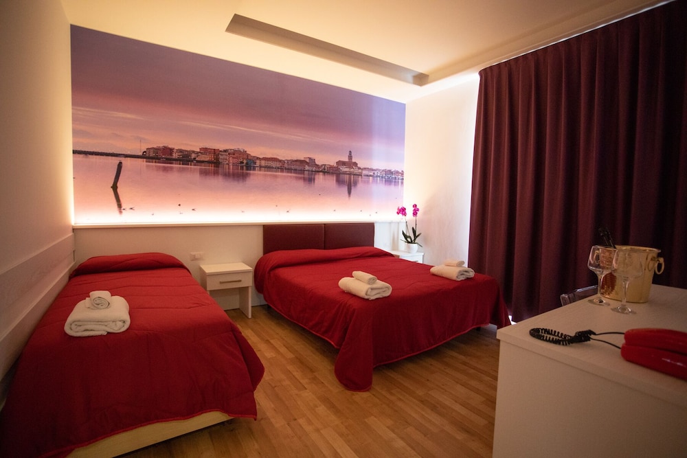 Hotel Ragno D'oro 11/49