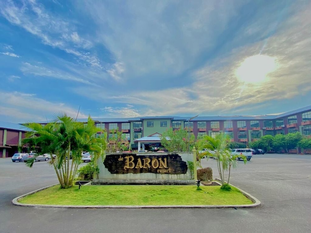 De Baron Resort Langkawi 42/50