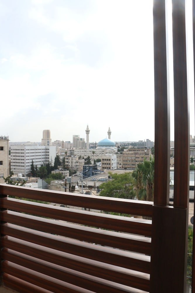 Kaya Hotel Amman in AMMAN