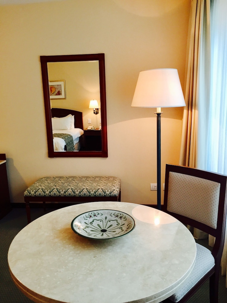 LOS TALLANES HOTEL AND SUITES photo5