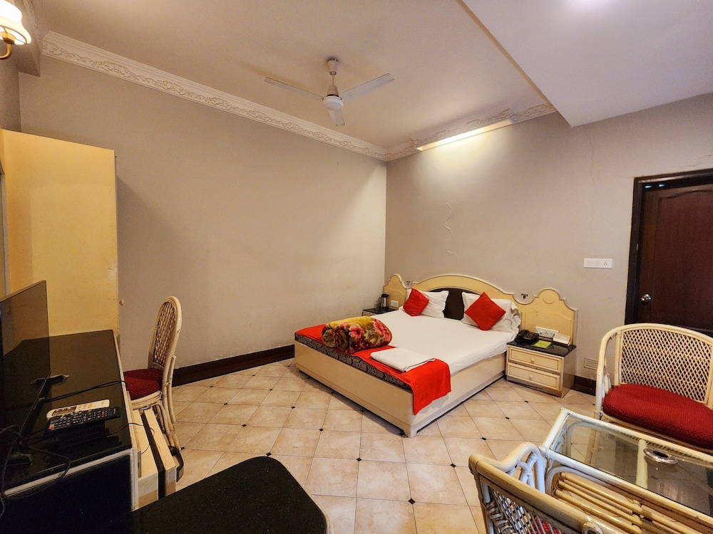 Park Palace Hotel 28/55