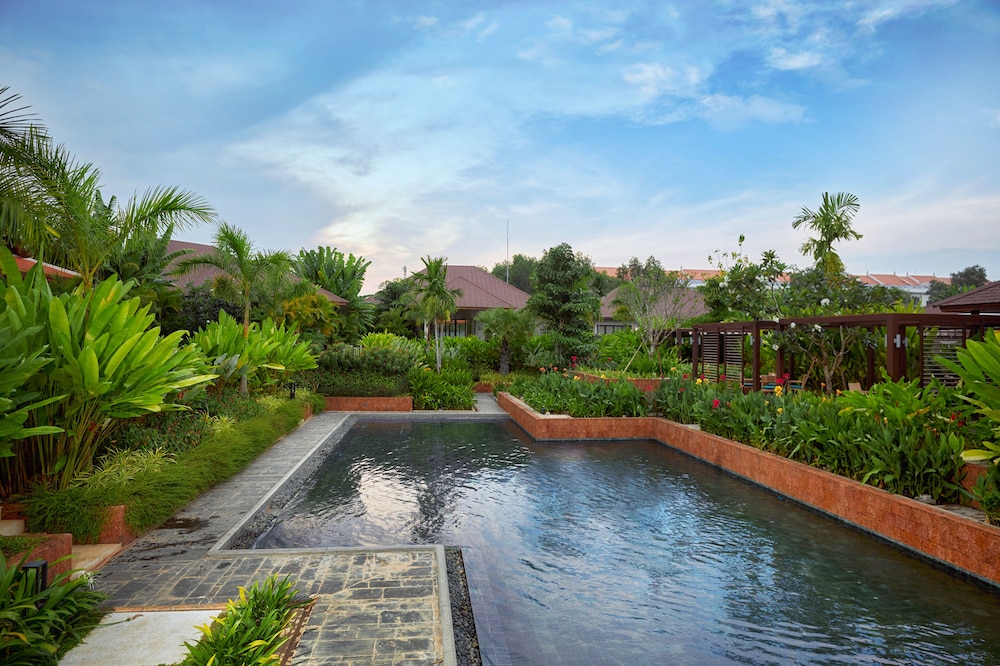 Angkor Green Gardens by Dara 62/70