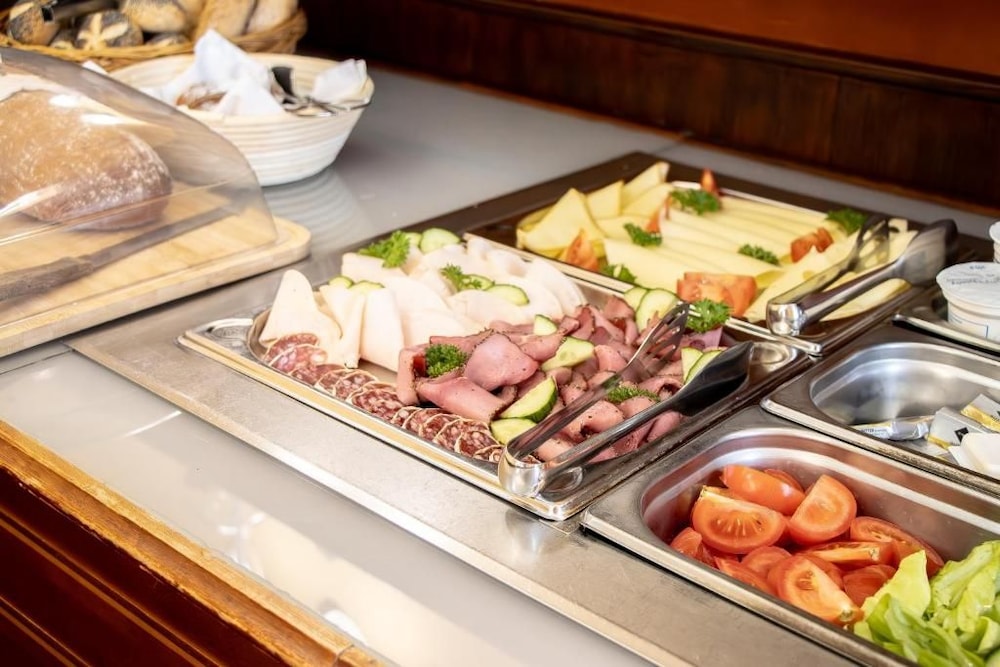 Spa Lauretta Hotel 18/40