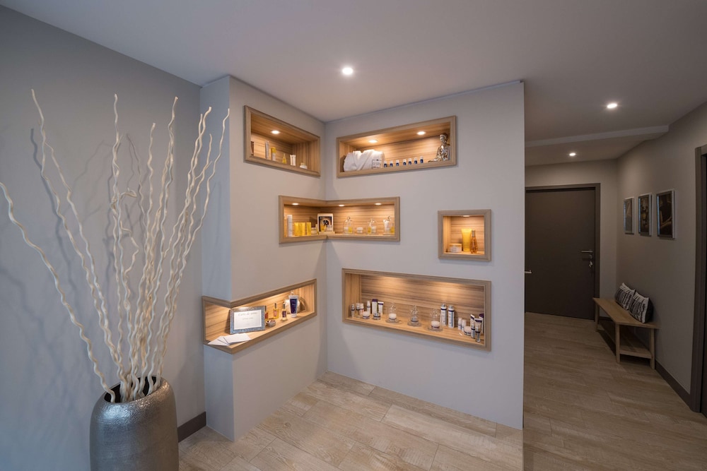 Best Western Plus Villa Saint Antoine Hotel & Spa 47/62