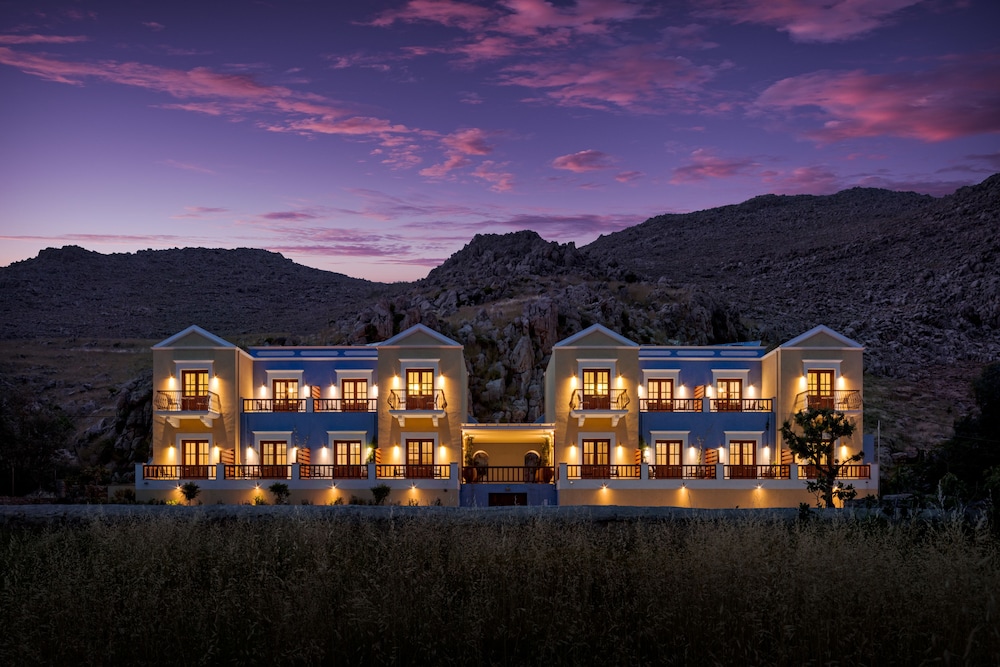 A Symi Residences 13/68