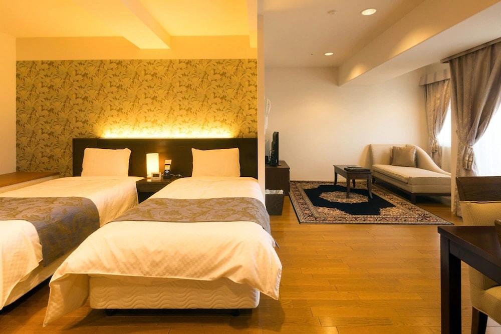 Hotel Global View Hakodate 9/62
