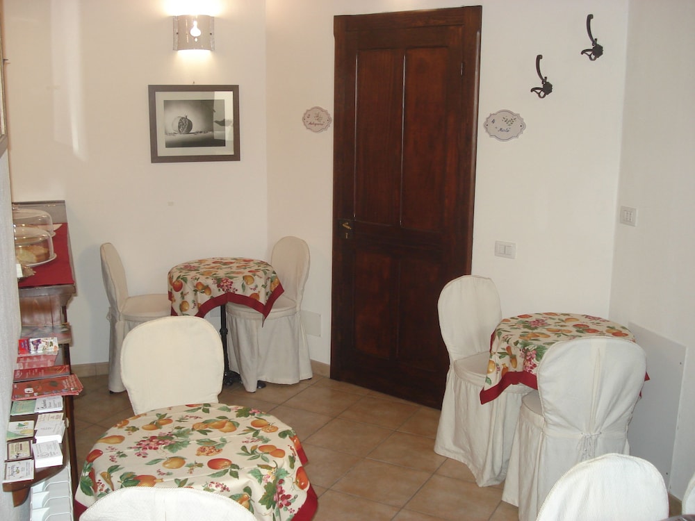 Il Giardino Segreto 29/38