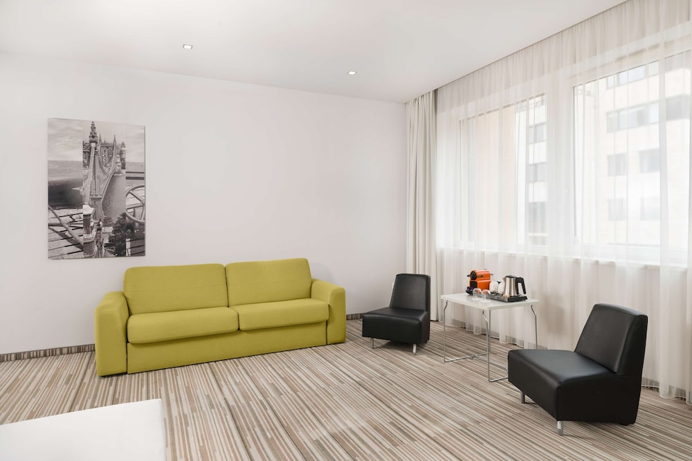 Park Inn By Radisson Budapest 39/72