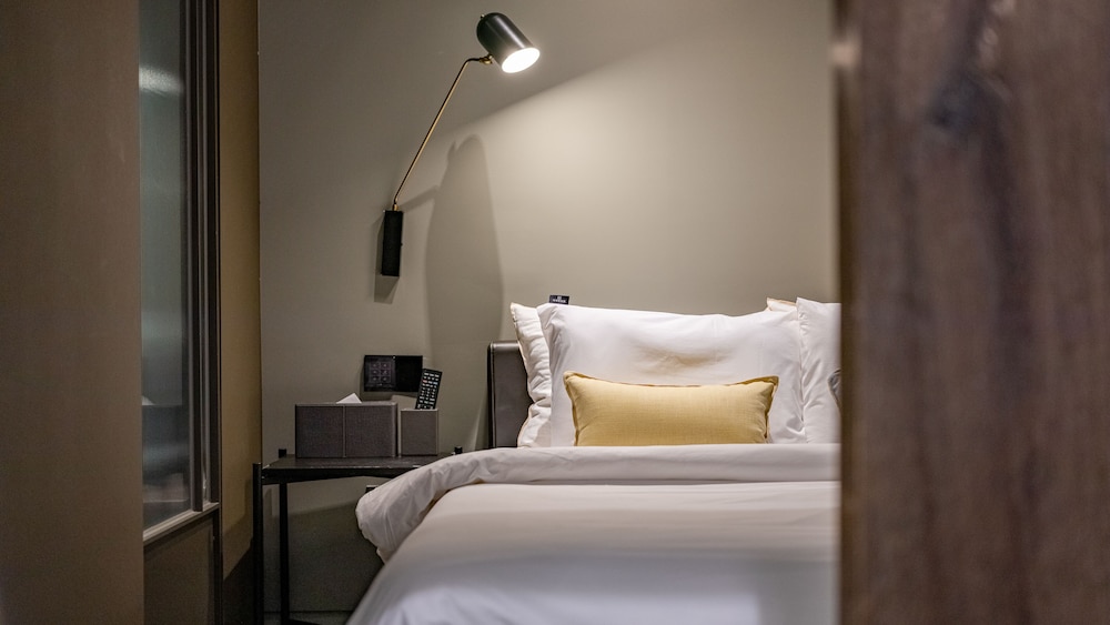 Jeonju Hotel Barahan 14/68