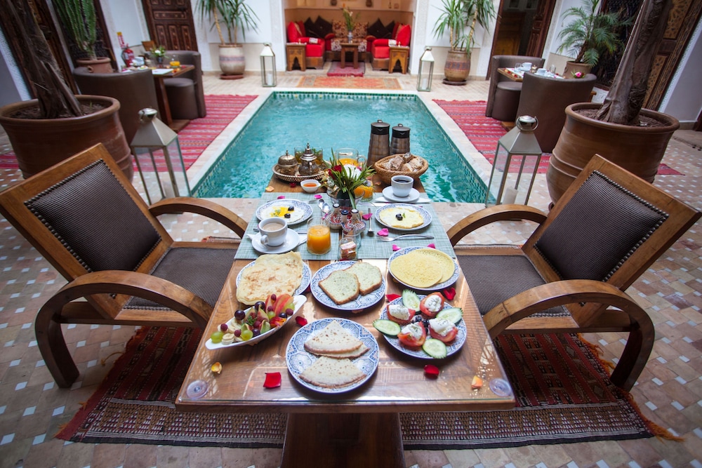 Riad Melhoun Spa 38/50
