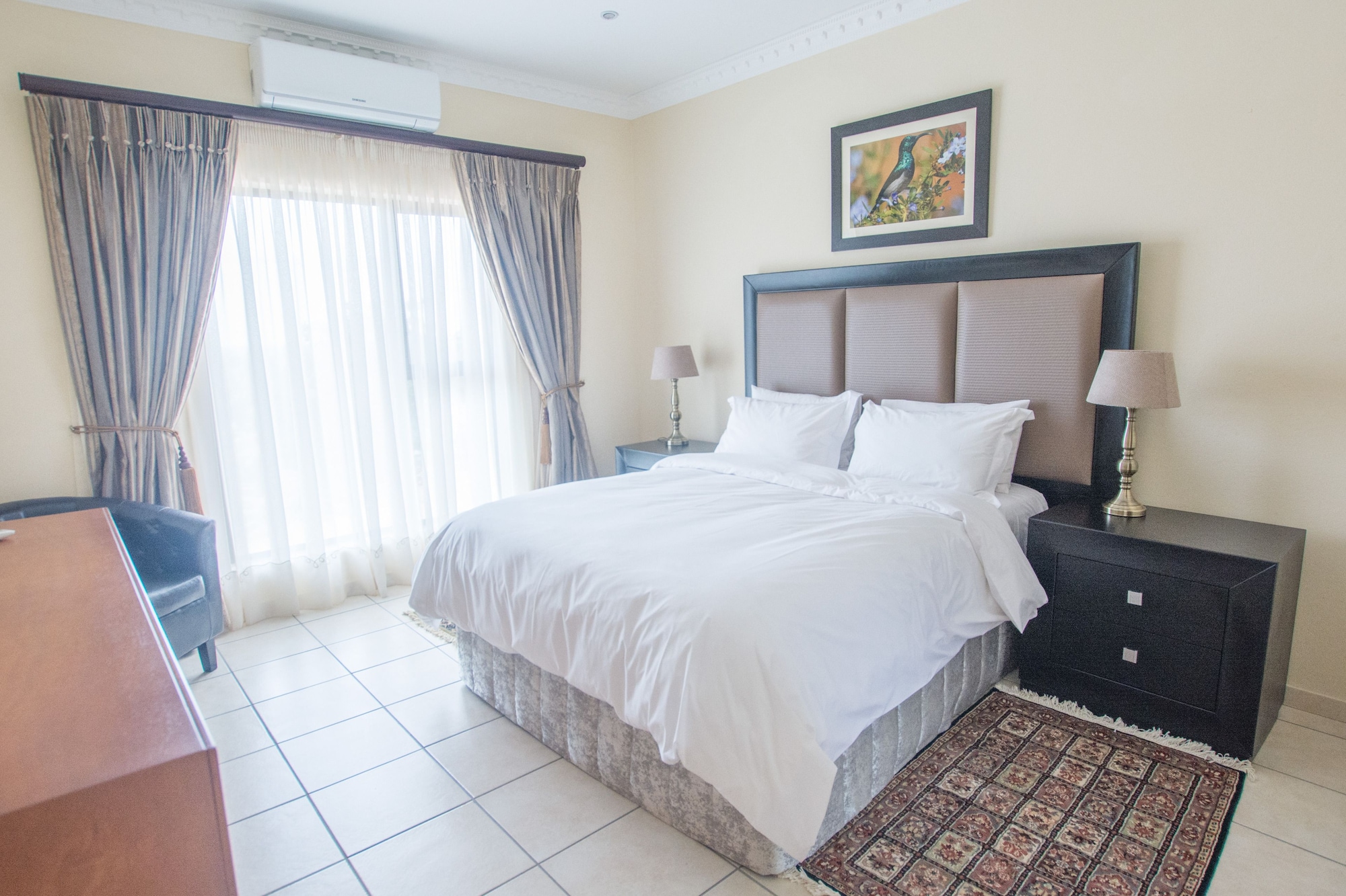 1 BEDROOM, DUPLEX