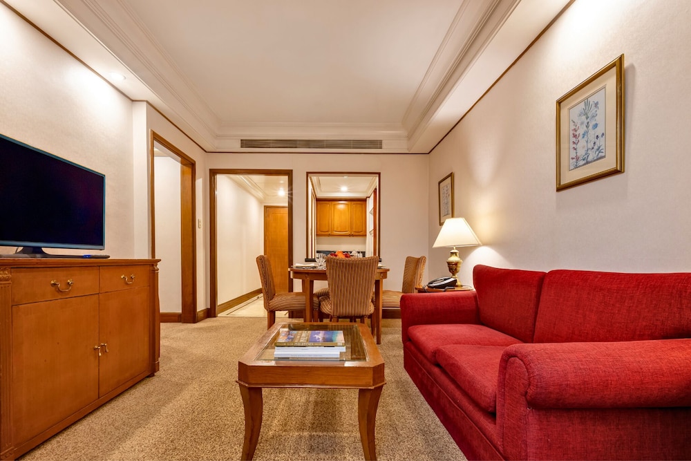 Richmonde Hotel Ortigas 45/64
