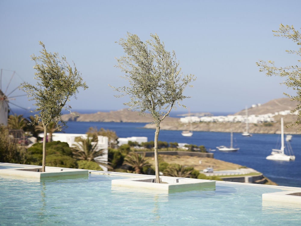 Once in Mykonos Luxury Resort - Designed for Adults 43/50