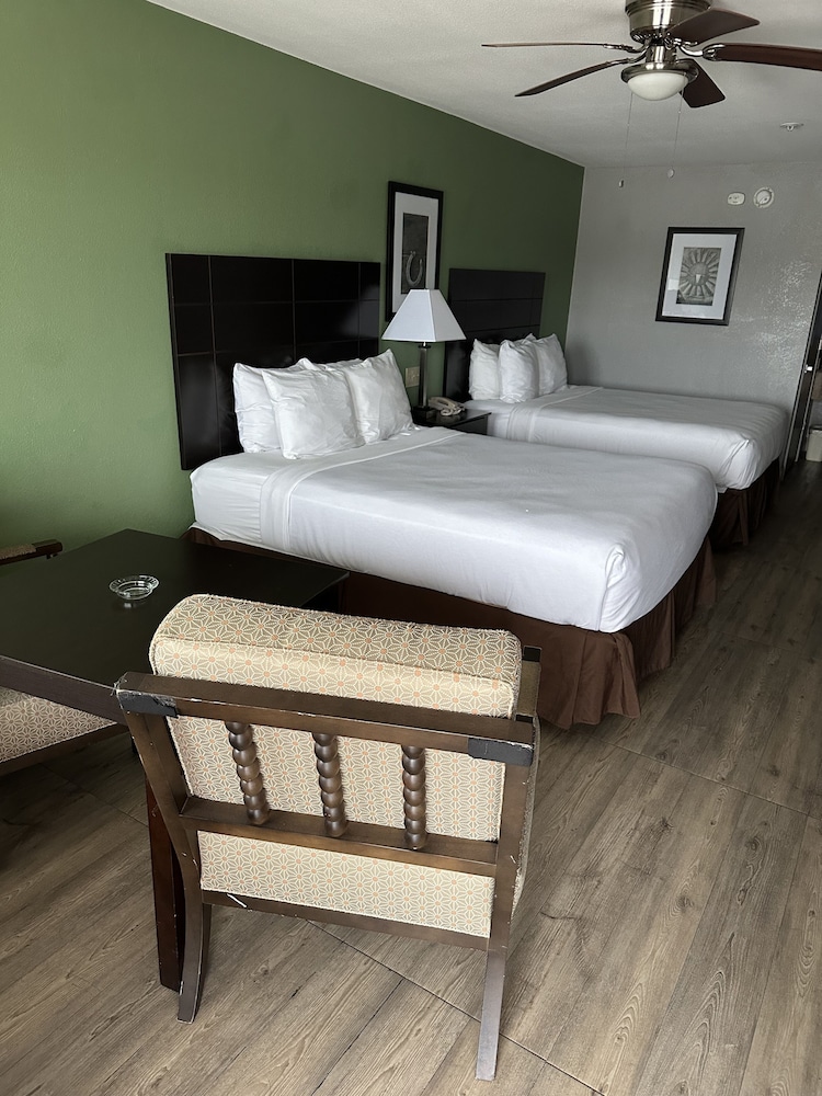 Bestway Inn 5/21