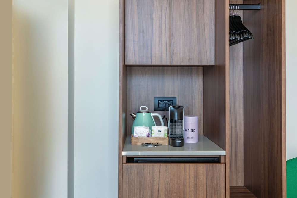 Numa Rome Barberini 50/58