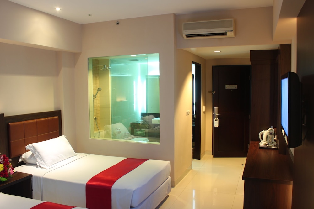 Aston Cimone Hotel & Convention Center 44/73