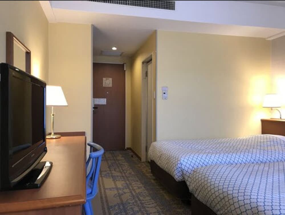 Hotel Nikko Huis Ten Bosch 11/51