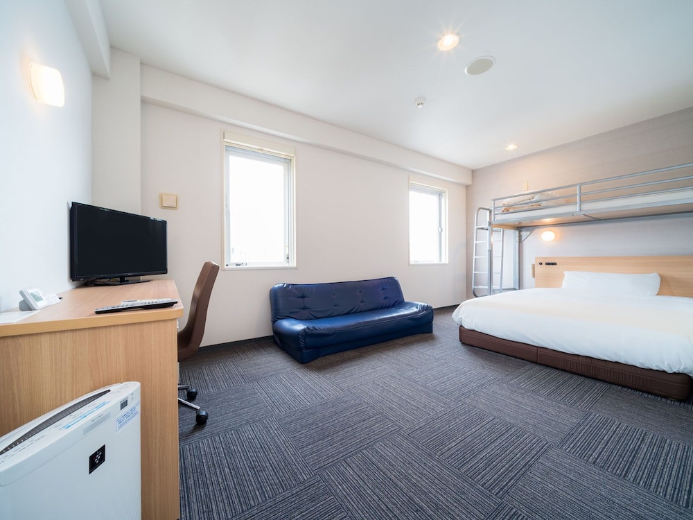 Super Hotel Takamatsu/Tamachi 11/50