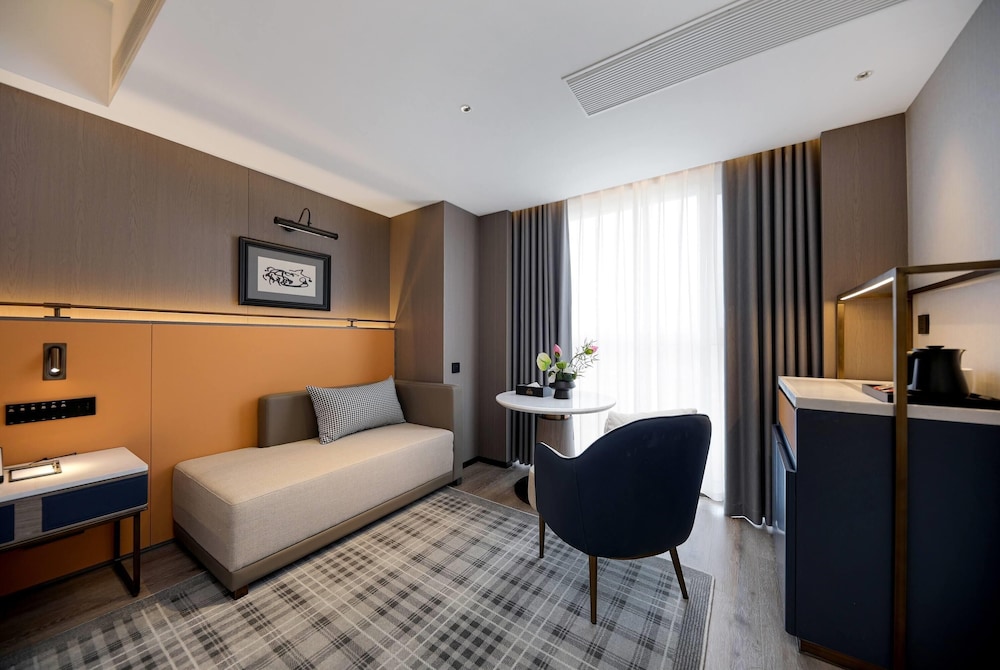 Days Inn by Wyndham Zhengzhou Xinzheng Airport 29/43