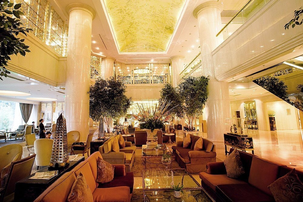 Beijing Jinjiang Fuyuan Hotel 25/44