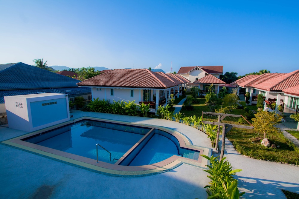 Baan Opun Garden Resort 6/34