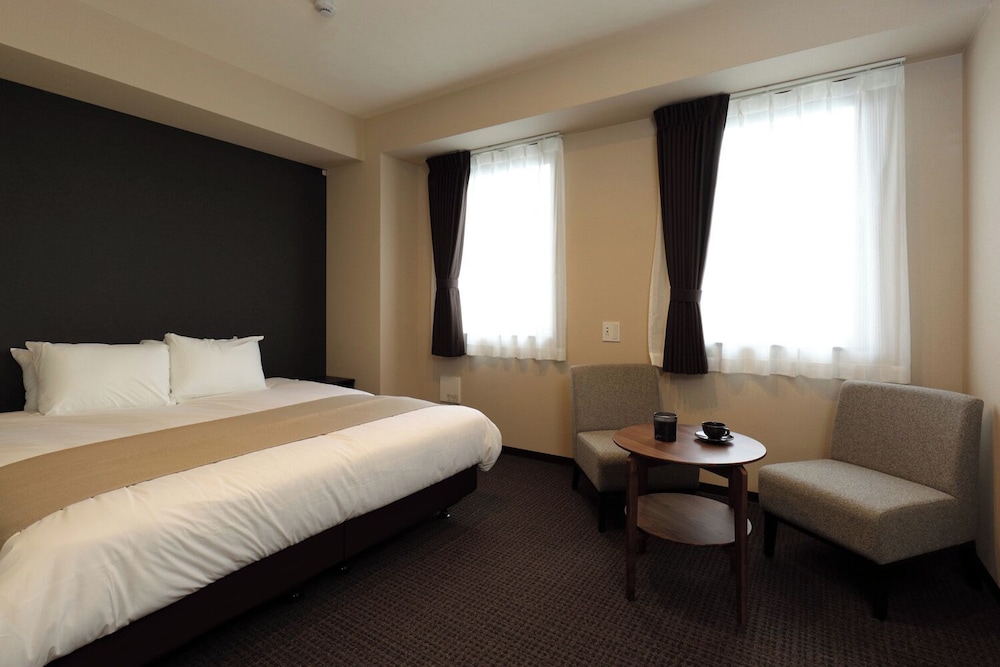 Randor Residential Hotel Kyoto Suites 7/48