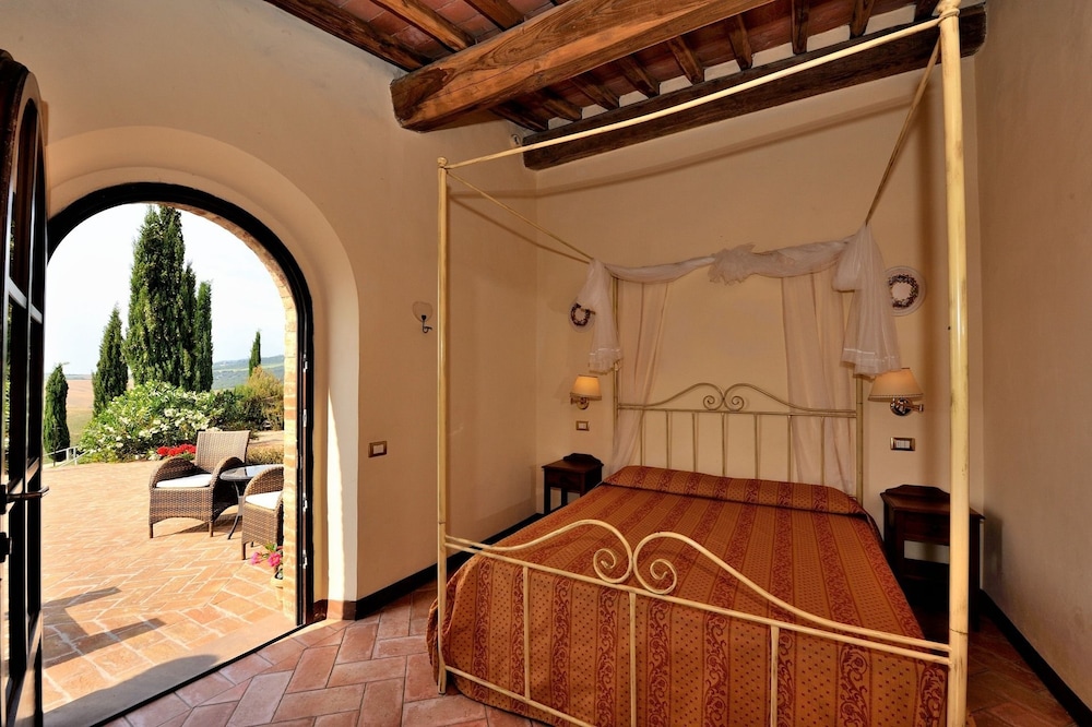 Agrihotel Il Palagetto 3/40