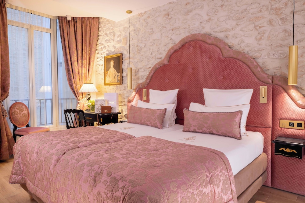 Hotel Kleber Champs Elysees Tour Eiffel Paris 17/50