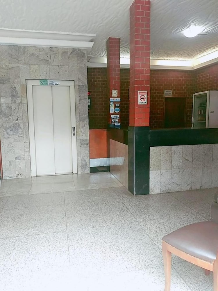 Goias Hotel 3/36