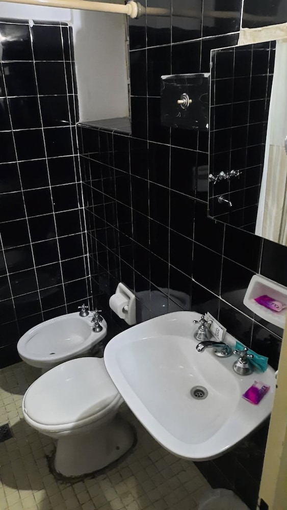 Hotel Marilian II 30/36