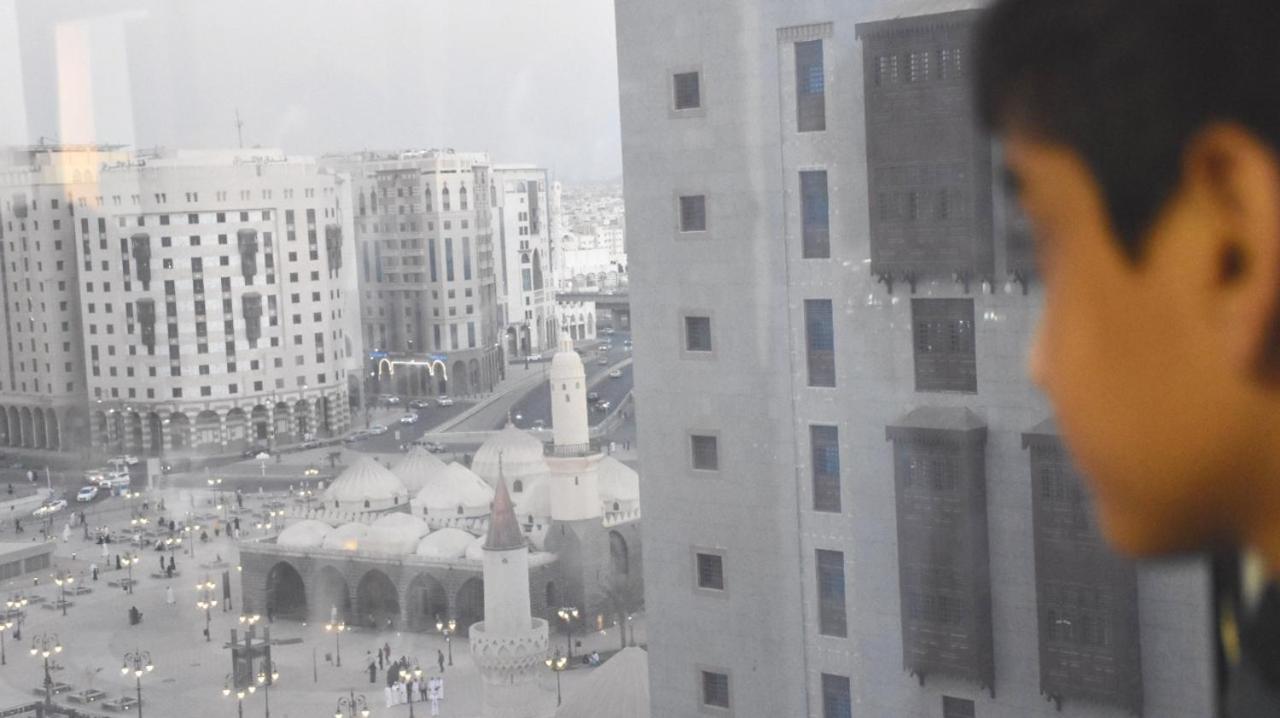 ميراج السلام(Mirage Al Salam Hotel) 5/53