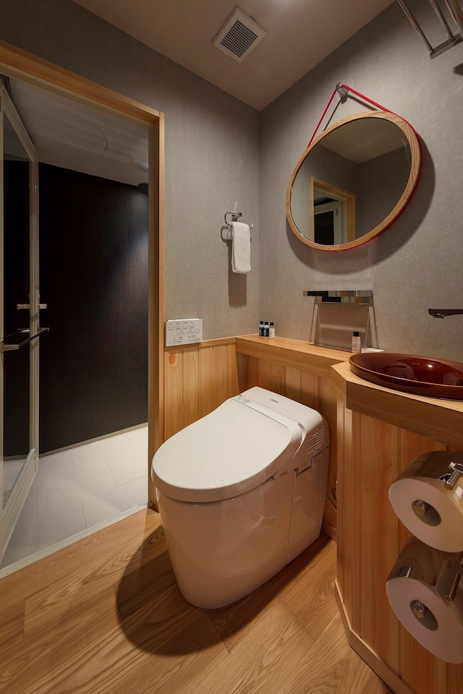 Gozan Hotel Serviced Apartment 38/78