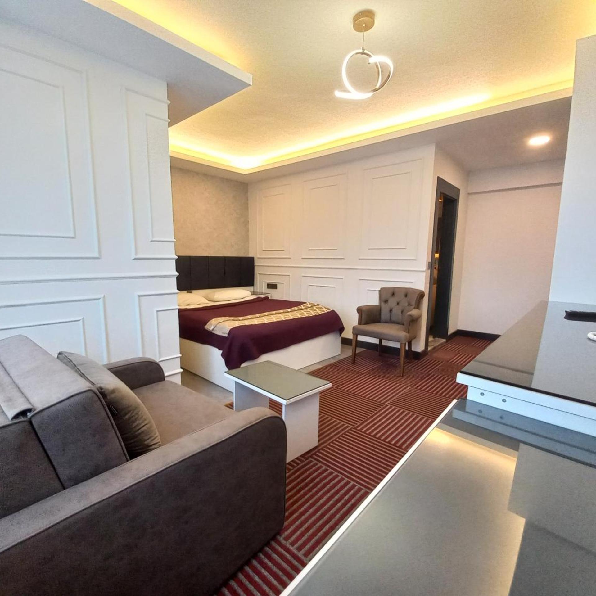 Grand Belli Otel 19/31